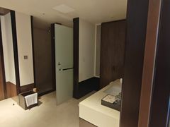 -成都安仁福朋喜来登酒店