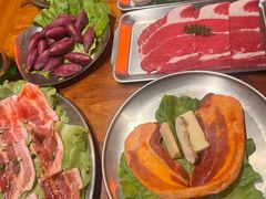 -子檀大隐炭烧(食品街店)
