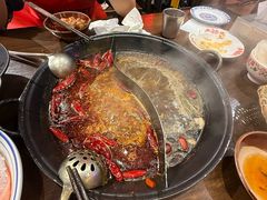 -萍姐火锅·公路夜市(南京新街口店)