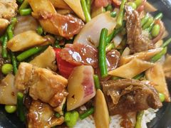 -咖啡人·融合餐厅(万达环宇店)