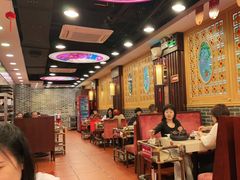 大堂-点都德(盘福楼店)