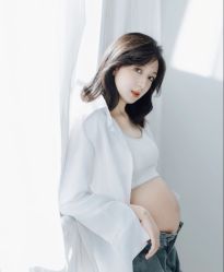 -HELLO 妈咪高端孕妇摄影(徐汇总店)