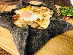-ALLORA意大利餐厅(丰盛里店)