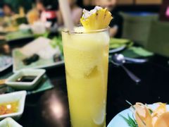 -Lam Vien Restaurant