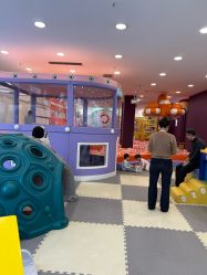 -婴喜爱(长春吉林大路店)