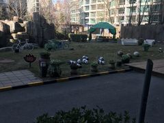 -北京东直门智选假日酒店