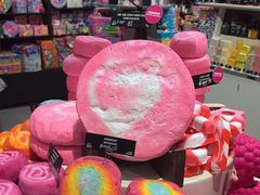 -LUSH(威尼斯人店)