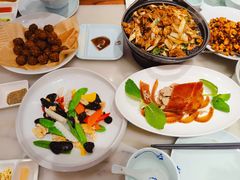 -鸭匠食府·挂炉烤鸭·新京菜(阜成路店)