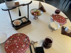 -蘇锦宴·淮扬菜烤鸭·小院(三元桥霄云路店)
