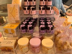 -好利来(十里河店)