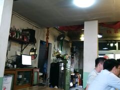 -炙热童年·老北京炙子烤肉(南锣鼓巷店)