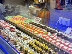 -名扬煮艺肥牛自助火锅(同和店)