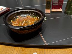 -味莊餐厅(康庄南街店)