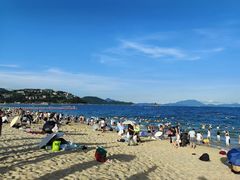 -大梅沙海滨公园