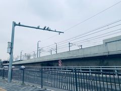 -海堤纪念公园