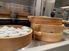 -老乡鸡(上海白玉兰广场店)