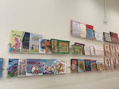 -美育少儿中国舞·钢琴·声乐艺术中心(枫蓝购物中心店)