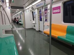 -西安北站(地铁站)
