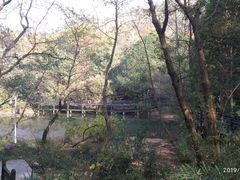 -白马涧龙池景区