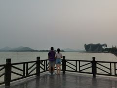 -云龙湖旅游景区