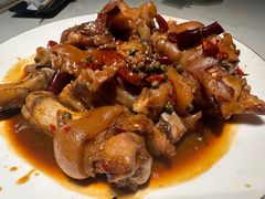 -嗨辣小聚·盘锦河蟹·海鲜烧烤龙虾(盘锦十年好店)