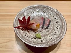 -晴空·日本料理(万象城店)