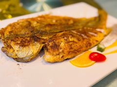 -赶海部落海鲜城(海阳路店)