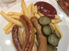 -宜家·瑞典风味餐厅(四元桥店)