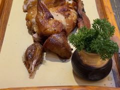 -老灶房-四川土菜(铁牛广场店)