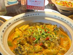 -魏铭鱼头捞饭(嘉善店)