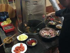 -潭州老友灶台鸡·竹屋老灶(光明E城店)