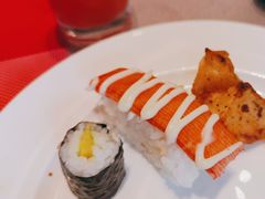 -广州希尔顿逸林酒店-OPEN開·全日制餐厅·海鲜·小火锅·自助餐(东风路店)