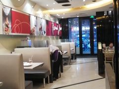 -必胜客(谷埠店)