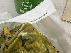 -煎饼道(重庆方圆LIVE店)