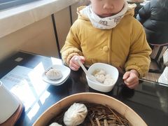 -锡笼记·无锡小笼(方塔店)