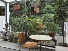 -素咫咖啡CLIFEROSE(新安店)