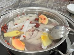 -力哥地道海南菜·联谊文昌鸡老店