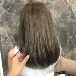 -In Style造型