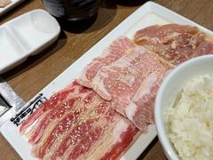 -焼肉ライク·烧肉LIKE(万菱汇店)