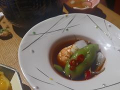 -和创柚子·会席日本料理(新区淮海街店)