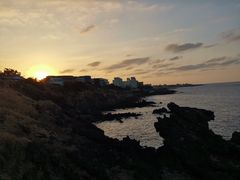 -龙头岩(Dragon Head Rock)