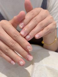 -MB·nail美甲美睫