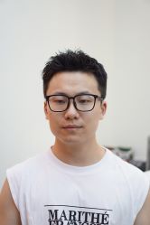 -理昂男士理发店 Barber shop