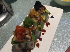 -晴季寿司(红旗街万达店)