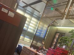 大堂-聆桂烤鸭·金奖烤鸭(静联广场店)