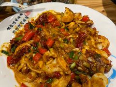 -小口味