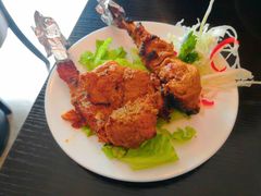 -克比叔叔印度餐厅Kebabs on the Grille(永康路分店)