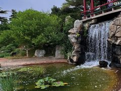 -国家植物园南园