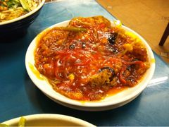 五什么什么-红鼻子桂林米粉(金唐新光界店)
