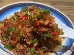 -茄子恰恰·新云南小炒(坪山益田店)